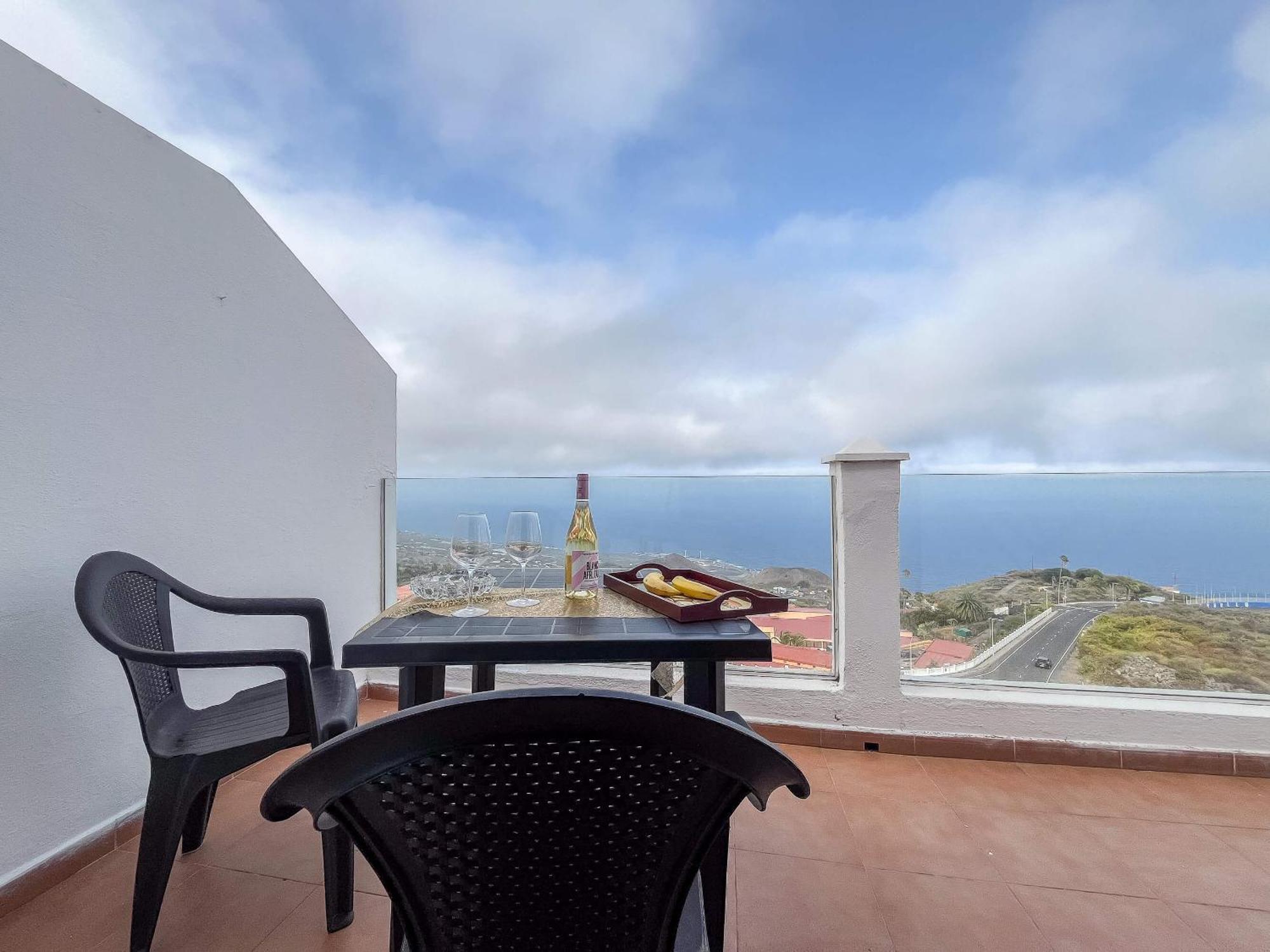 Lightbooking La Palma Mazo Exterior foto